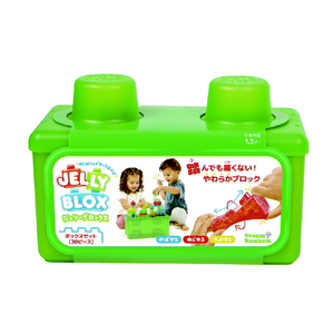 ドリームブロッサム ジェリーブロックス ボックスセット(30ピース) JELLYBLOXﾎﾞﾂｸｽｾﾂﾄ30ﾋﾟ-ｽ-イメージ7