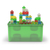 ドリームブロッサム ジェリーブロックス ボックスセット(30ピース) JELLYBLOXﾎﾞﾂｸｽｾﾂﾄ30ﾋﾟ-ｽ-イメージ11