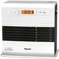 ダイニチ 4．7kW 9．0Lタンク 石油ファンヒーター ダイニチブルーヒーター スノーホワイト FW-4726GR-W