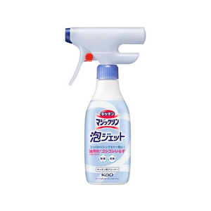 KAO キッチンマジックリン 泡ジェット 本体 370mL FCV2825-イメージ1