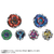 タカラトミー BEYBLADE X CX08ランダムブースター BCX08ﾗﾝﾀﾞﾑﾌﾞ-ｽﾀ-07-イメージ1