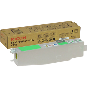 リコー IPSIO SP廃トナーボトル C730 F886249-306593-イメージ1