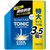 サンスター トニックシャンプー リンスイン 詰替 大容量 1200mL FC550YP-イメージ2