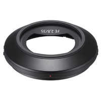 SONY レンズフード ALC-SH129