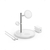 Anker Anker MagGo Wireless Charging Station (3-in-1 Stand) ホワイト B25M3N21-イメージ1