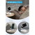 Anker Anker MagGo Wireless Charging Station (3-in-1 Stand) ホワイト B25M3N21-イメージ6