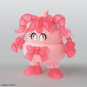 バンダイスピリッツ クレイモデルキット アイドルうんち クレイモデル02アイドルウンチ バンダイスピリッツ クレイモデルキット アイドルうんち クレイモデル02アイドルウンチ
