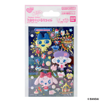 バンダイ たまもりしーるリフィル おもいで花火セット おもいで花火セット ﾀﾏﾓﾘｼ-ﾙﾘﾌｲﾙｵﾓｲﾃﾞﾊﾅﾋﾞｾﾂﾄ