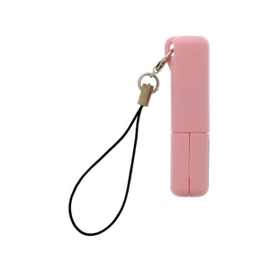 サンスター スティッキールはさみ mini ピンク FC910RH-S3719740-イメージ2