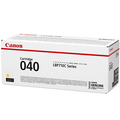 キヤノン トナーカートリッジ040 イエロー CRG-040YEL F093174-0454C001