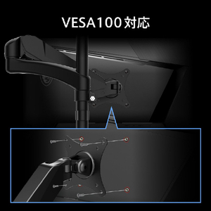 MSI 31．5インチ 液晶ディスプレイ MAG ブラック MAG-321UPD-E14-イメージ11