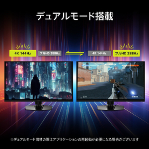 MSI 31．5インチ 液晶ディスプレイ MAG ブラック MAG-321UPD-E14-イメージ2