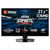 MSI 31．5インチ 液晶ディスプレイ MAG ブラック MAG-321UPD-E14-イメージ1
