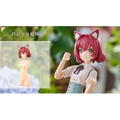 コトブキヤ JK097 アレンジウィッグ けもみみボブ【ねこ】 JK097ｱﾚﾝｼﾞｳｲﾂｸﾞｹﾓﾐﾐﾎﾞﾌﾞﾈｺ