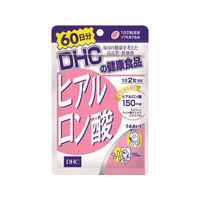 ＤＨＣ ヒアルロン酸 60日分 120粒 F913926