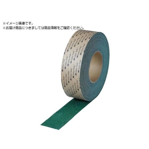 3M セーフティ・ウォーク タイプA 100mmX5m 緑A GRE 100X5 FC131WT-0011347-イメージ1