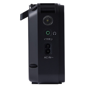 東芝 ホームラジオ AUREX AX-HR50(K)-イメージ4