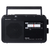 東芝 ホームラジオ AUREX AX-HR50(K)-イメージ1
