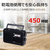 東芝 ホームラジオ AUREX AX-HR50(K)-イメージ11