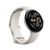 Google スマートウォッチ Google Pixel Watch 3 45mm Polished Silver アルミケース/Porcelain アクティブ バンド GA05736-US-イメージ3