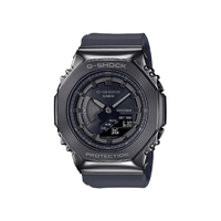 カシオ 腕時計 G-SHOCK ダークグレー GM-S2100B-8AJF