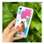 BOOGIE WOOGIE iPhone SE(第3世代)/SE(第2世代)/8/7用オーロラケース Tiger BW22699ISE3-イメージ15
