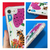BOOGIE WOOGIE iPhone SE(第3世代)/SE(第2世代)/8/7用オーロラケース Tiger BW22699ISE3-イメージ16