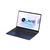 NEC 16型高性能ノートブック LAVIE N16 プルシャンブルー PC-N1675MAL-イメージ3