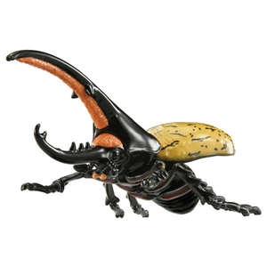 タカラトミー アニア AL-17 ヘラクレスオオカブト ｱﾆｱAL17ﾍﾗｸﾚｽｵｵｶﾌﾞﾄ-イメージ6