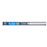 アイリスオーヤマ 20形(9．0W) 直管LEDランプ 昼光色 1本入り LDG20TD910E