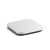 SATECHI Satechi USB4 Slim NVMe SSD Enclosure シルバー PST-EU4SNSS-イメージ1