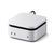 SATECHI Satechi USB4 Slim NVMe SSD Enclosure シルバー PST-EU4SNSS-イメージ4