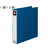 コクヨ データバインダーT(バースト用・ワイド)T11×Y10 青 10冊 1箱(10冊) F835986-EBT-L2210-イメージ1