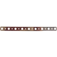 ダイドーハント ステンレス 曲げ板チドリ 0.8×15×150 FC747ER-1142407
