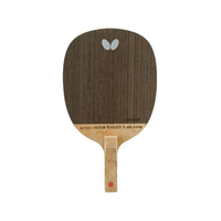 バタフライ ハッドロウリボルバーR ラケット 反転用ペン FCD232K-23850