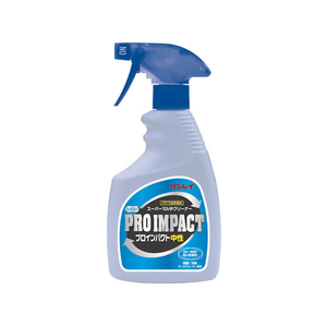 リンレイ NEWプロインパクト中性 400mL FCG514V-イメージ1