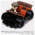 タカラトミー QV-05 頭文字D Toyota AE86 TRUENO Q VILLAGE QV-05ｲﾆｼﾔﾙDAE86ﾄﾚﾉ-イメージ6