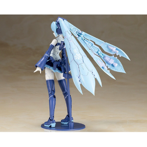 コトブキヤ FA149 フレームアーティスト 雪ミク FA149ﾌﾚ-ﾑｱ-ﾃｲｽﾄﾕｷﾐｷｸ-イメージ3