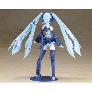 コトブキヤ FA149 フレームアーティスト 雪ミク FA149ﾌﾚ-ﾑｱ-ﾃｲｽﾄﾕｷﾐｷｸ-イメージ4