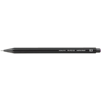 コクヨ 鉛筆シャープ 0.3mm 黒 FC93400-PS-PE103D-1P