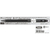 コクヨ 鉛筆シャープ 0.3mm 黒 FC93400-PS-PE103D-1P-イメージ3