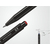 コクヨ 鉛筆シャープ 0.3mm 黒 FC93400-PS-PE103D-1P-イメージ5