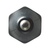 コクヨ 鉛筆シャープ 0.3mm 黒 FC93400-PS-PE103D-1P-イメージ7