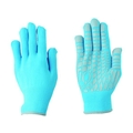 川西工業 GreenFinger IQグローブ ブルー FC787EU-8365573