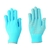 川西工業 GreenFinger IQグローブ ブルー FC787EU-8365573-イメージ1