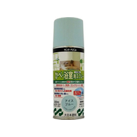 サンデーペイント 浴室スプレー アイスブルー 300mL FC940SM-#262755
