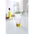山崎実業 電子レンジ対応 段々計量カップ 200ml クリア ｹｲﾘﾖｳｶﾂﾌﾟ200MLﾚﾝｼﾞ02699-イメージ2