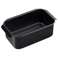 和平フレイズ ポコフリット IH対応角型揚げ鍋 ﾎﾟｺﾌﾘﾂﾄIHﾀｲｵｳｶｸｶﾞﾀｱｹﾞﾅﾍﾞ