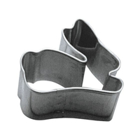 タイガークラウン 18-8 動物抜型 ウサギ No.1283 FC048LM-4440500