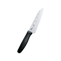 フォーエバー 銀チタン 三徳庖丁 F-7009(GHT-16)16cm FC452LK-3832500